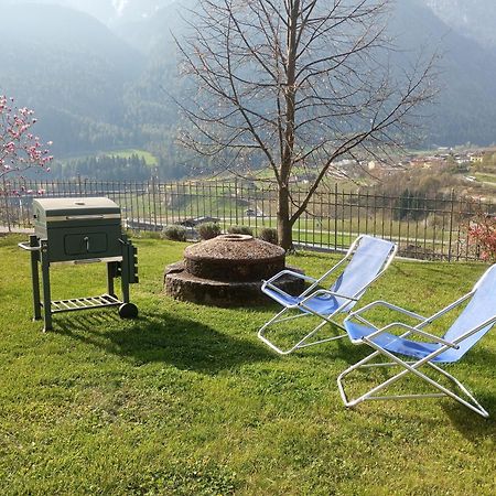 Casa Gregori Apartment Malè Екстериор снимка