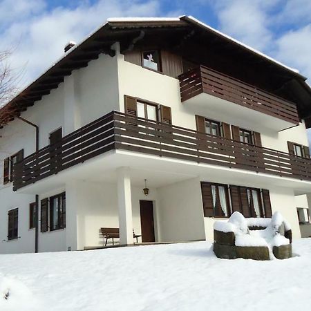 Casa Gregori Apartment Malè Екстериор снимка