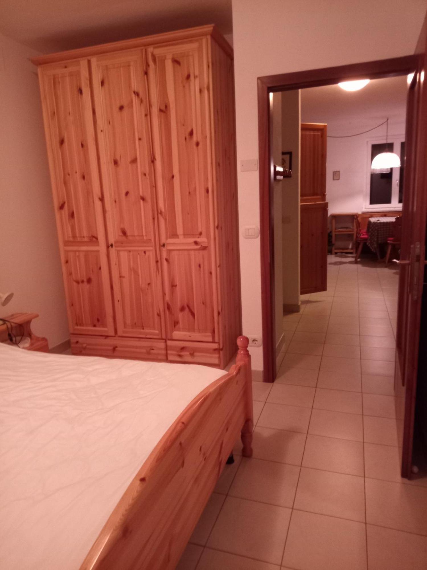 Casa Gregori Apartment Malè Екстериор снимка