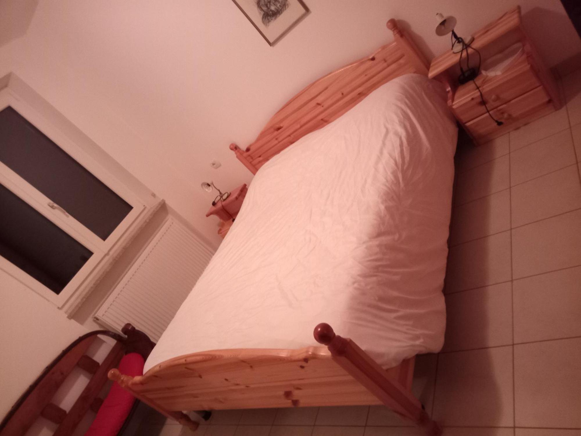 Casa Gregori Apartment Malè Екстериор снимка