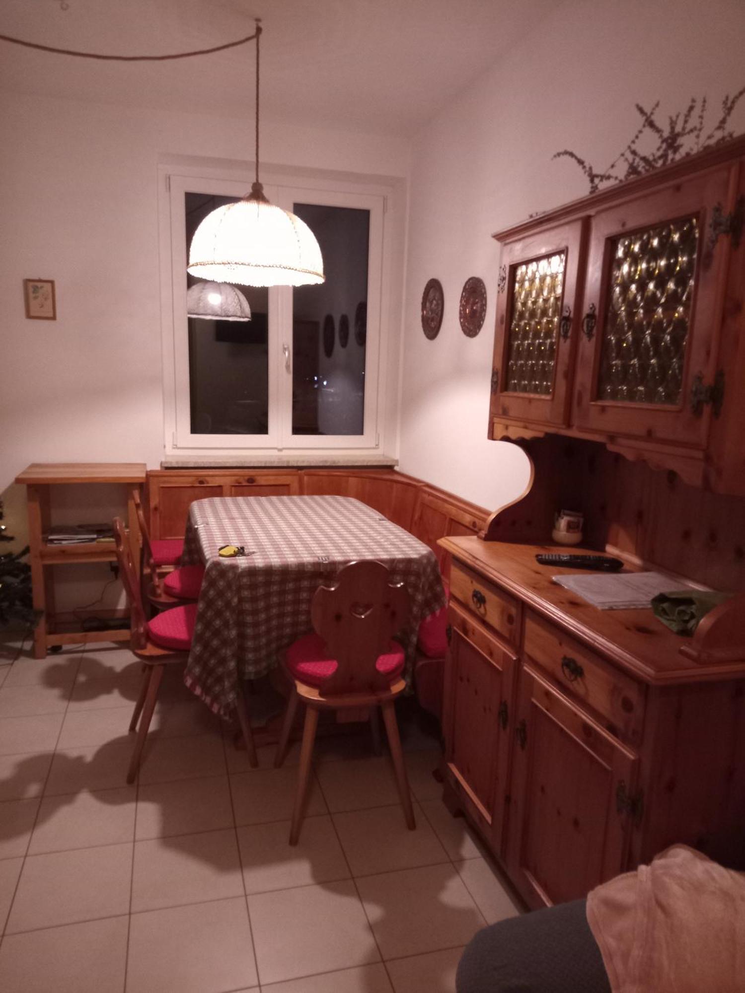 Casa Gregori Apartment Malè Екстериор снимка