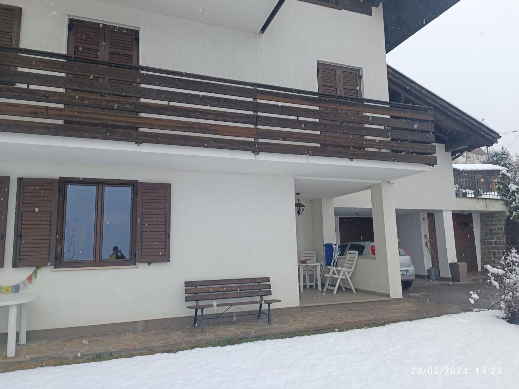 Casa Gregori Apartment Malè Екстериор снимка