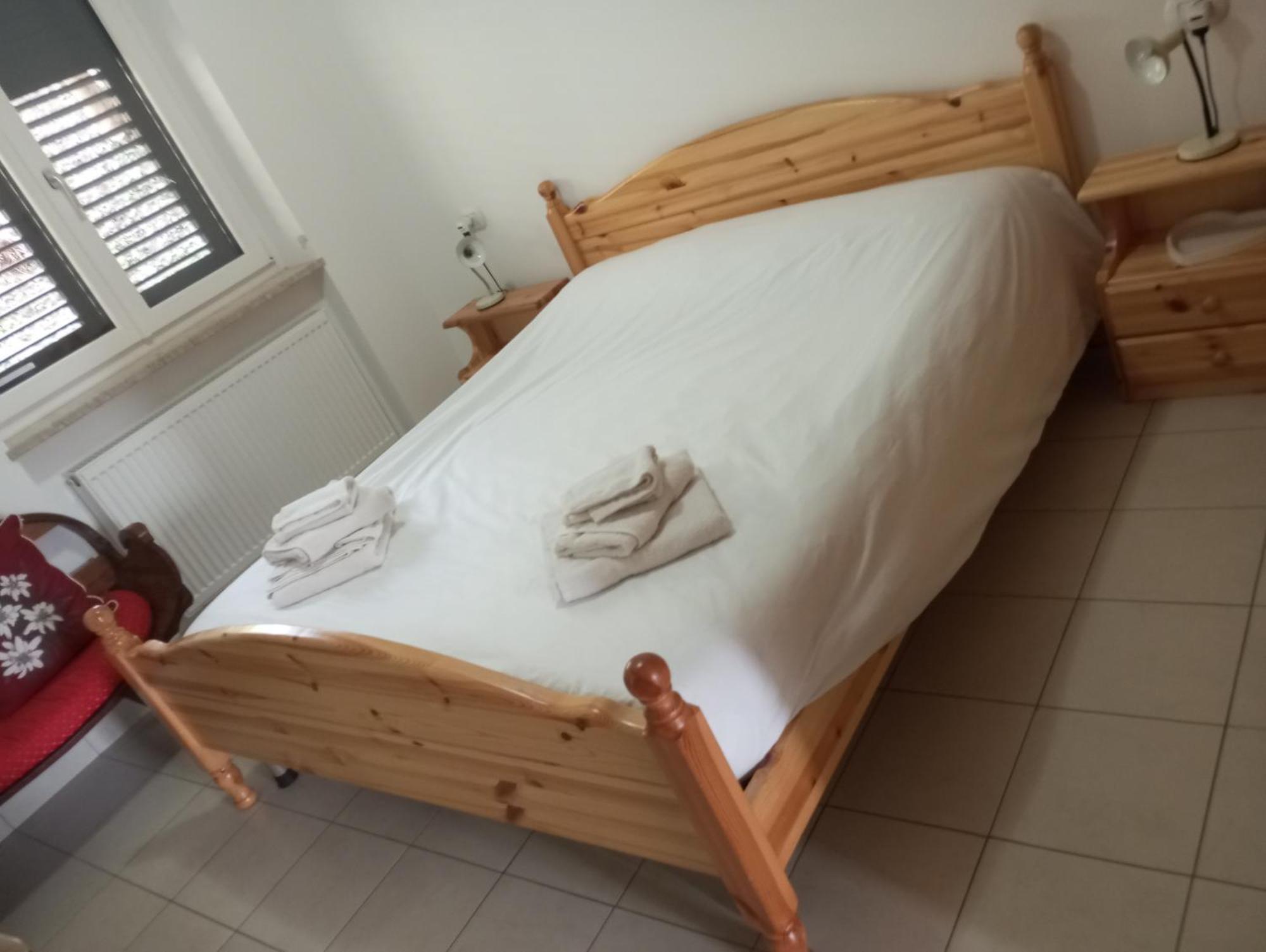 Casa Gregori Apartment Malè Екстериор снимка