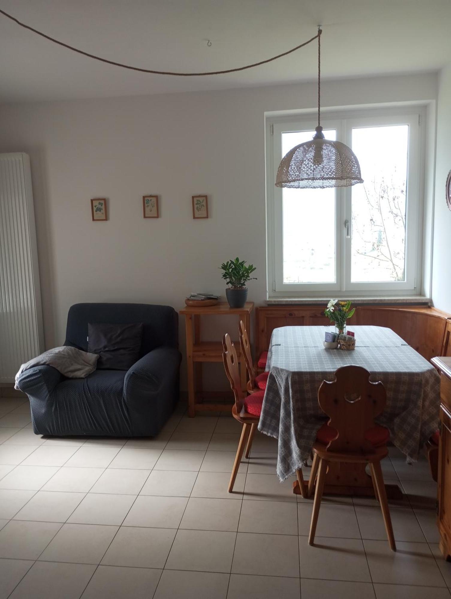 Casa Gregori Apartment Malè Екстериор снимка