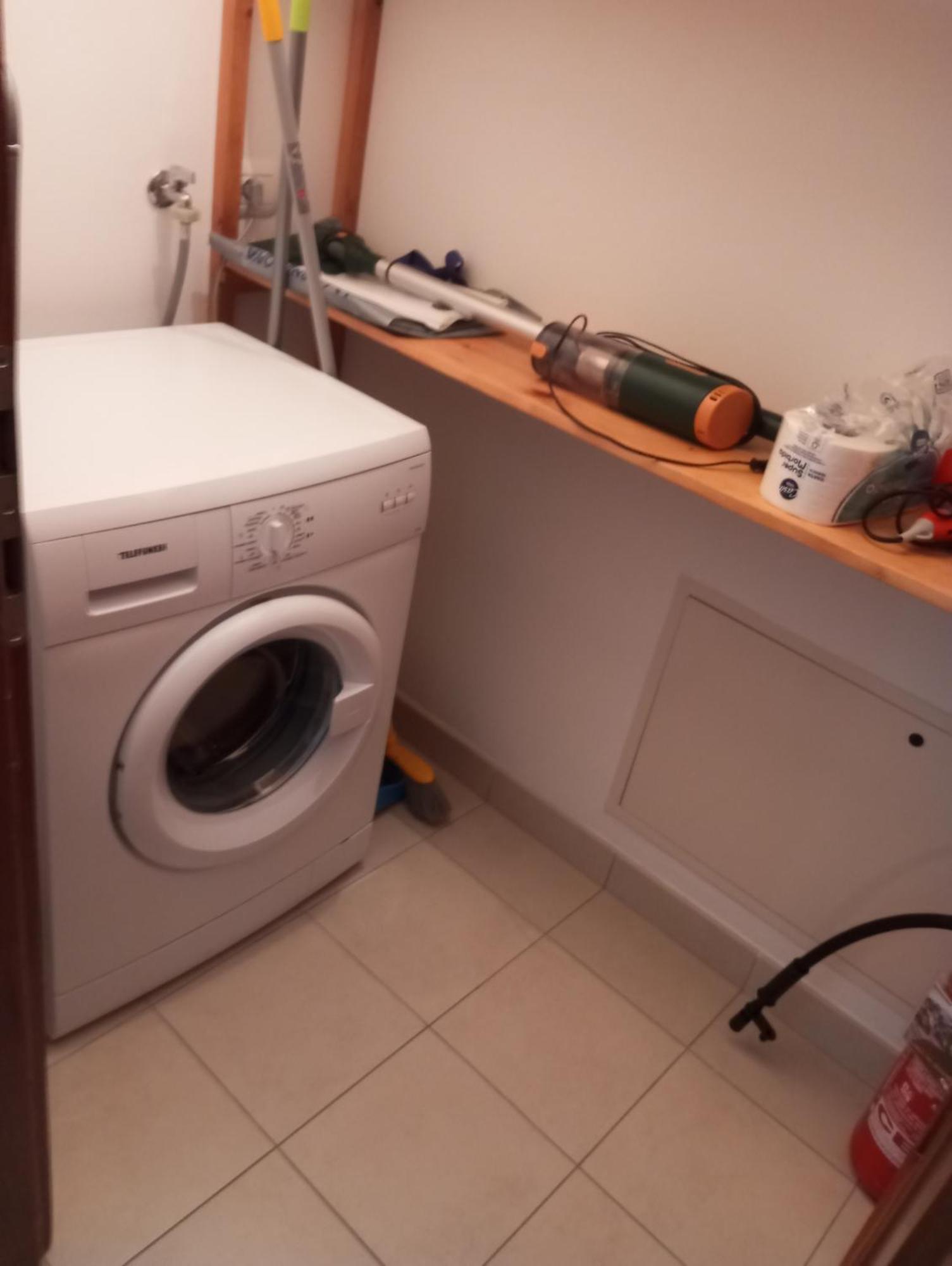 Casa Gregori Apartment Malè Екстериор снимка