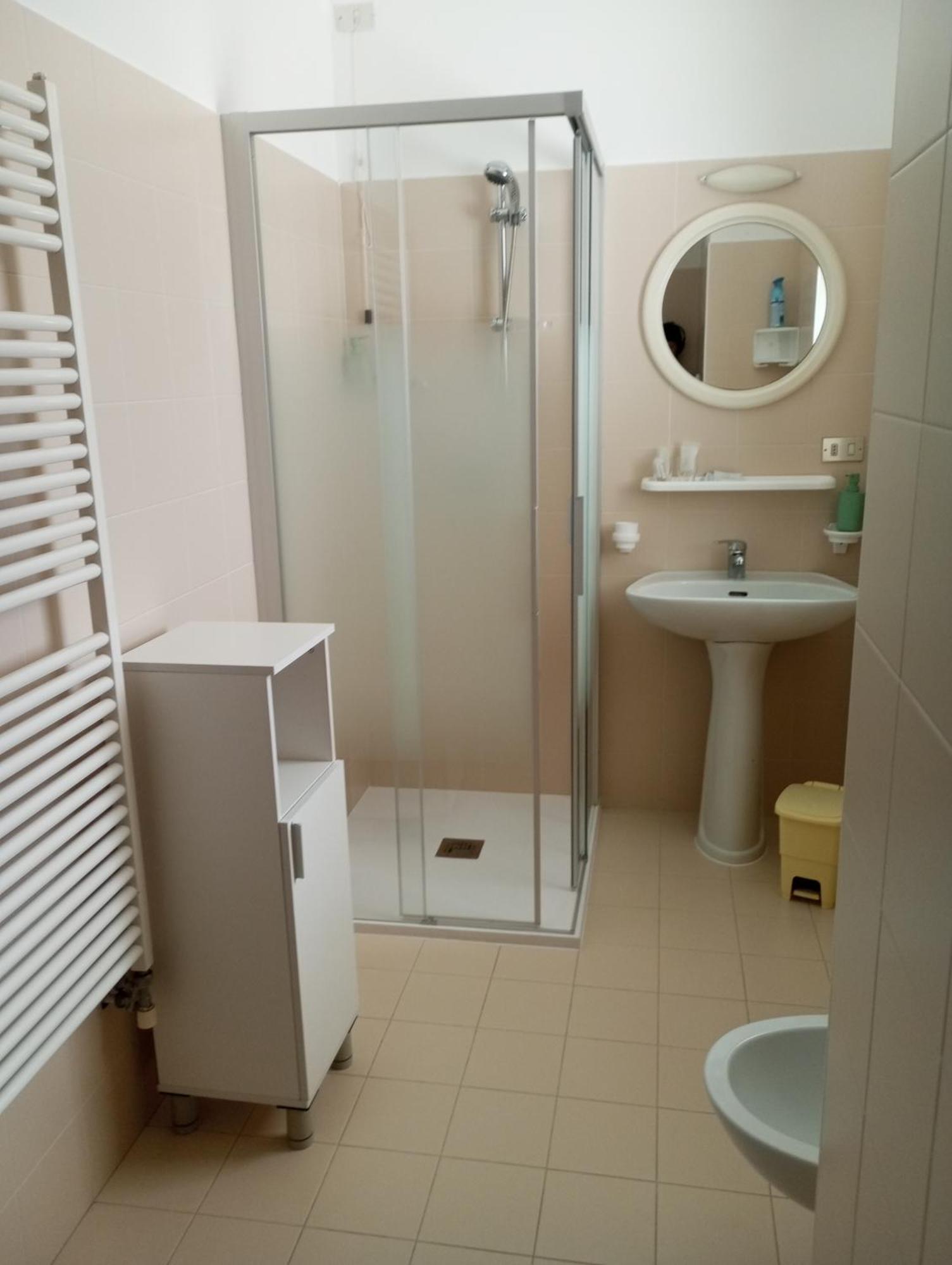 Casa Gregori Apartment Malè Екстериор снимка