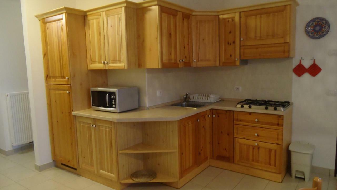 Casa Gregori Apartment Malè Екстериор снимка