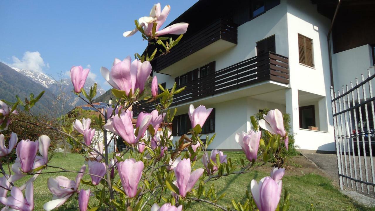 Casa Gregori Apartment Malè Екстериор снимка